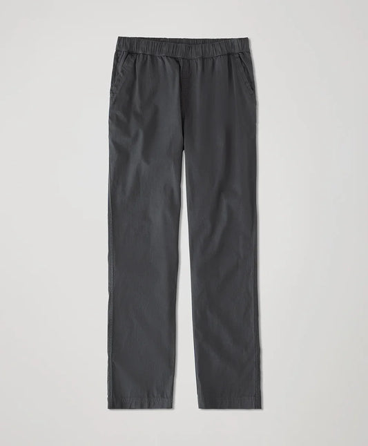 daily twill midweight pant