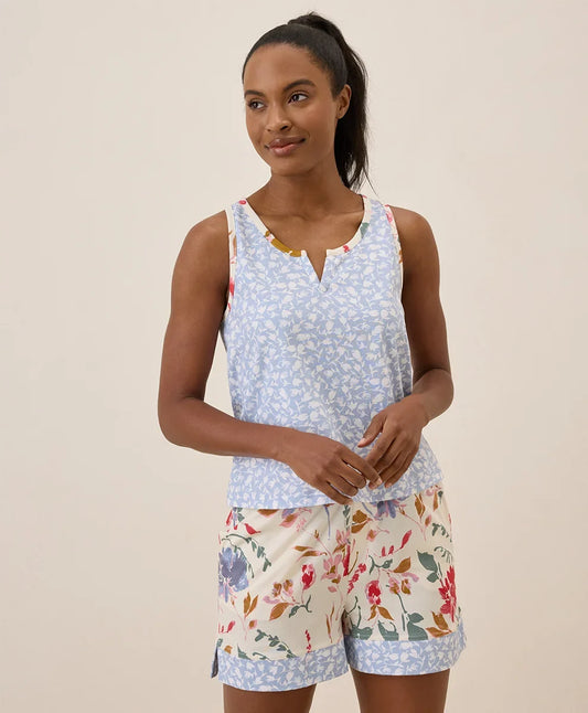 clearance staycation sleep tank
