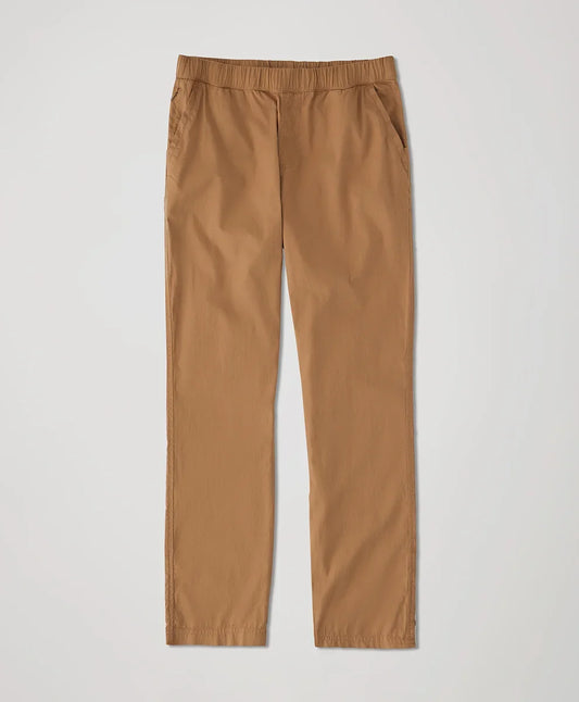 daily twill midweight pant