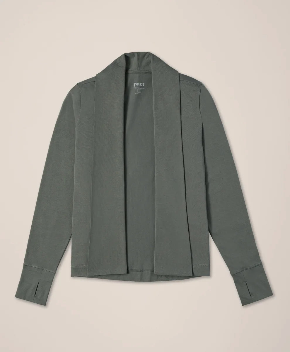 clothingwearpact.us.com